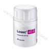 Losec (Omeprazole Magnesium) - 40mg (30 Capsules)