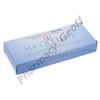 Malarone (Proguanil Hydrochloride/Atovaquone) - 100mg/250mg (12 Tablets)