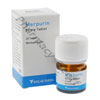 Merpurin (Mercaptopurine) - 50mg (25 Tablets)