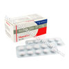 Metoral 2.5 (Metolazone) - 2.5mg (10 Tablets)