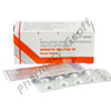 Mirnite Meltab-30 (Mirtazapine) - 30mg (10 Tablets)