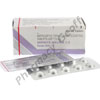 Mirnite Meltab-7.5 (Mirtazapine) - 7.5mg (10 Tablets)