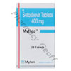 MyHep (Sofosbuvir) - 400mg (28 Tablets)