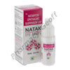 Natak Eye Drops (Natamycin) - 50mg (5mL)
