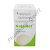 Natamet Eye Drops (Natamycin USP) - 50mg (5mL)