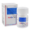 Natdac (Daclatasvir Dihydrochloride) - 60mg (28 Tablets)