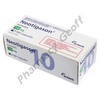 Neotigason (Acitretin) - 10mg (100 Capsules)