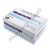 Neurontin (Gabapentin) - 300mg (100 Capsules)