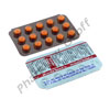 Nicardia Retard 10 (Nifedipine IP) - 10mg (15 Tablets)