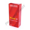 Nizoral Shampoo (Ketoconazole) - 2% (100mL Bottle)