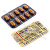 Oflox (Ofloxacin) - 200mg (10 Tablets)