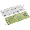 Olmecip (Olmesartan Medoxomil) - 20mg (10 Tablets)