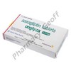 Onglyza (Saxagliptin) - 2.5mg (28 Tablets)