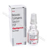 Optipres Eye Drops (Betaxolol) - 0.5% w/v (5mL)
