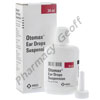 Otomax Ear Drops (Gentamicin/Betamethasone/Clotrimazole) - 2640IU/0.88mg/8.8mg (34mL)