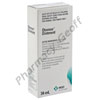 Otomax Ointment (Gentamicin/Betamethasone/Clotrimazole) - 2640IU/0.88mg/8.8mg/mL (34mL)