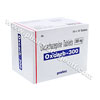 Oxcarb-300 (Oxcarbazepine) - 300mg (10 Tablets)