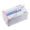 Oxyspas 2.5 (Oxybutynin Chloride) - 2.5mg (10 Tablets)