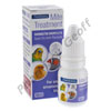 PHARMAQ Ivermectin Drops (Ivermectin) - 0.1% (10mL)