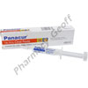 Panacur Oral Paste (Fenbendazole) - 18.75% (5g)