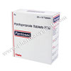 Pantosec (Pantoprazole) - 40mg (10 Tablets)