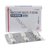 Penvir (Famciclovir) - 250mg (6 Tablets)