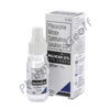 Pilocar 2% Eye Drops (Pilocarpine Nitrate USP) - 2% (5mL)