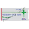 Pivasta (Pitavastatin) - 4mg (10 Tablets)