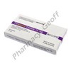 Pizaccord (Pioglitazone Hydrochloride) - 15mg (28 Tablets)