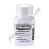 Plaquenil (Hydroxychloroquine Sulfate) - 200mg (100 Tablets)