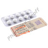 Pletoz (Cilostazol) - 100mg (10 Tablets)