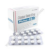 Pletoz (Cilostazol) - 50mg (10 Tablets)