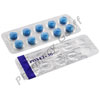Poxet 30 (Dapoxetine) - 30mg (10 Tablets)