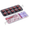 Prazopress (Prazosin) - 1mg (10 Tablets)