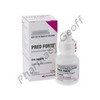 Pred Forte Eye Drops (Prednisolone Acetate) - 1% (5ml)