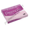 Premarin (Conjugated Oestrogens) - 0.3mg (28 Tablets)