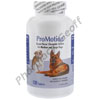 ProMotion for Med/Large Dogs (Crude Protein/Crude Fat/Crude Fiber/Moisture/Manganese/Zinc/Ascorbic Acid/Cysteine/Glucosamine HCL) - 29.5%/2.52%/14.52%/3.19%/10mg/2mg/25mg/25mg/700mg (120 Tablets)