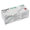 Prograf (Tacrolimus) - 0.5mg (50 Capsules)