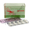 Quinin (Quinine Sulphate) - 300mg (10 Tablets)