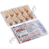 Ranx (Ranolazine) - 500mg (10 Tablets)