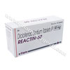 Reactin-50 (Diclofenac Sodium) - 50mg (10 Tablets)