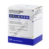 Relenza (Zanamivir) - 5mg (20 Rotacaps and 1 Diskhaler)