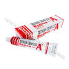 Retino-A Cream (Tretinoin) - 0.05% (20g Tube)