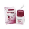 Ridaura (Auranofin) - 3mg (60 Tablets)
