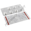 Rilexine (Cephalexin) - 75mg (7 Tablets)