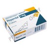 Risperdal (Risperidone) - 1mg (60 Tablets)