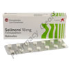 Selincro (Nalmefene) - 18mg (14 Tablets)