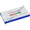 Sofosvel (Sofosbuvir/Velpatasvir) - 400mg/100mg (6 Tablets)