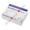 Solox (Lansoprazole) - 30mg (28 Capsules)