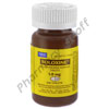 Soloxine (Levothyroxine Sodium) - 1mg (250 Tablets)